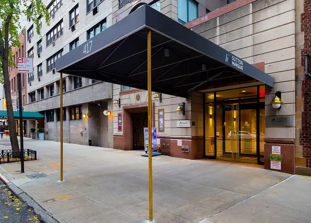Photo of 417 E 57th St, New York, NY 10022