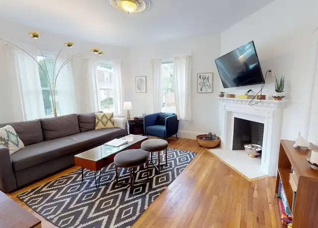 Property at 15 Draper St Unit 1, Boston, MA, 02122, 3 beds, 1 bath, [object Object]