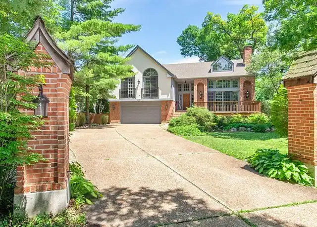 Property at 1551 Edgewood Rd, Lake Forest, IL, 60045, 4 beds, 3 baths, [object Object]