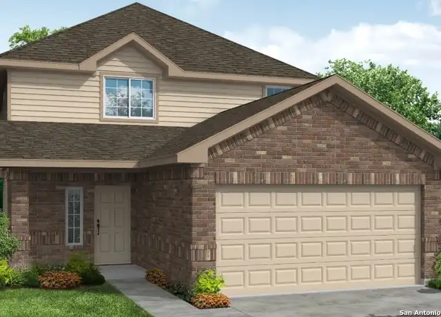 Property at 122 Antelope Vly, San Antonio, TX, 78253, 4 beds, 2.5 baths, [object Object]