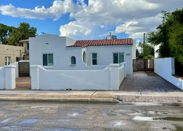 Property at 1927 E Hawthorne St, Tucson, AZ, 85719, 3 beds, 2 baths, [object Object]