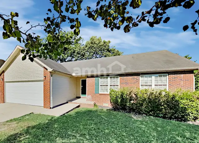 Property at 633 Mable Dr, La Vergne, TN, 37086, 3 beds, 2 baths, [object Object]