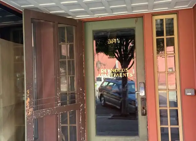 Property at 314 N Pine St Unit 2, Ellensburg, WA, 98926, 1 bed, 1 bath, [object Object]