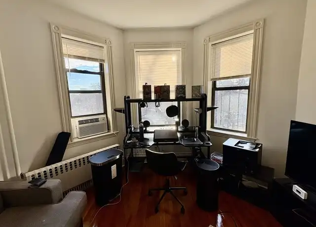 Property at 64 Charlesgate E, Boston, MA, 02215, 1 bed, 1 bath, [object Object]