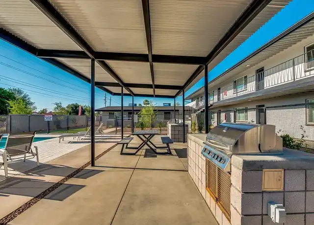 Property at Coronado 19 - 1707 N 18th St, Phoenix, AZ, 85006, 1 bed, 1 bath, [object Object]