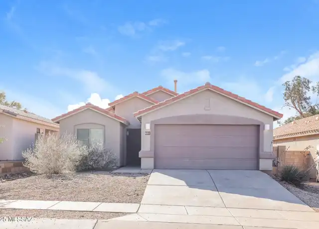Property at 662 S Painted River Way, Vail, AZ, 85641, 3 beds, 2 baths, [object Object]