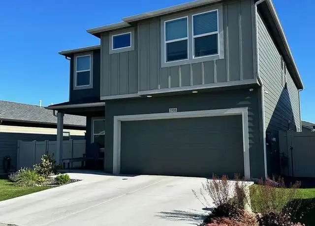 Property at 5908 W Morgantown Ln, Spokane, WA, 99208, 5 beds, 3 baths, [object Object]
