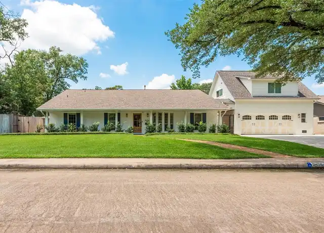 Property at 2406 Blue Water Ln, Houston, TX, 77018, 4 beds, 3 baths, [object Object]