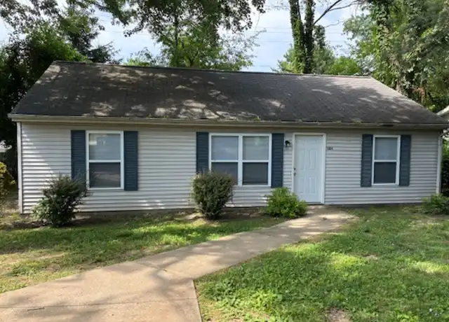 Property at 1304 N Kinser Pike, Bloomington, IN, 47404, 3 beds, 2 baths, [object Object]