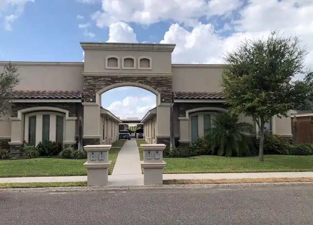 Property at 4709 N Ebony St Unit 3, Pharr, TX, 78577, 2 beds, 2 baths, [object Object]