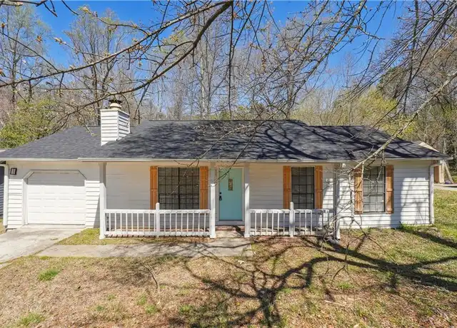 Property at 1063 Salisbury Trl, Riverdale, GA, 30296, 3 beds, 2 baths, [object Object]