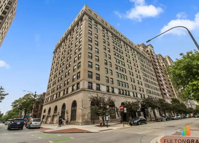 Property at 2100 N Lincoln Park W, Chicago, IL, 60614, 3 beds, 2 baths, [object Object]