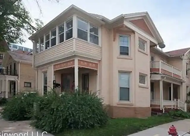Property at 222 N Pinckney St, Madison, WI, 53703, 1 bed, 1 bath, [object Object]