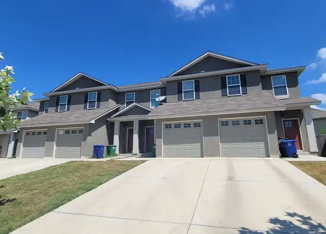 Property at 6423 Melanzane Ave Unit 3, San Antonio, TX, 78233, 3 beds, 2.5 baths, [object Object]
