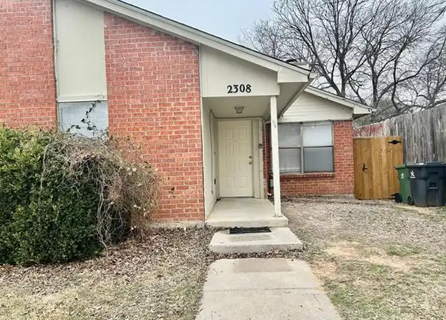 Property at 2308 Miguel Ln, Arlington, TX, 76016, 2 beds, 2 baths, [object Object]