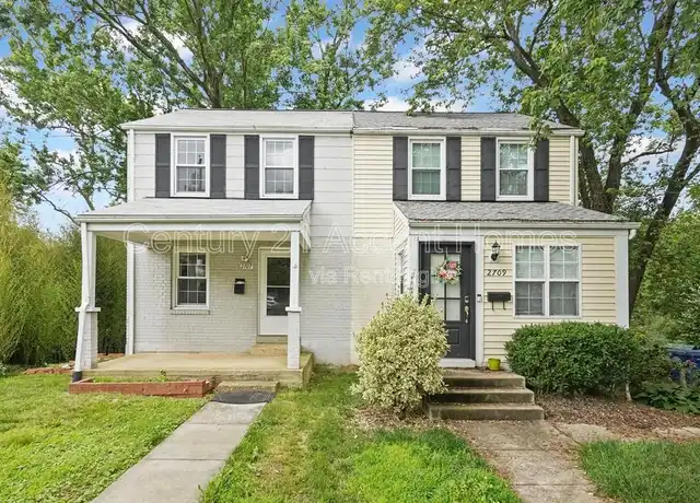 Property at 2707 Jefferson Dr, Alexandria, VA, 22303, 2 beds, 1 bath, [object Object]