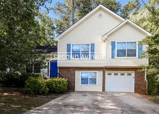 Property at 2005 Chesterfield Dr NW, Kennesaw, GA, 30144, 4 beds, 3 baths, [object Object]