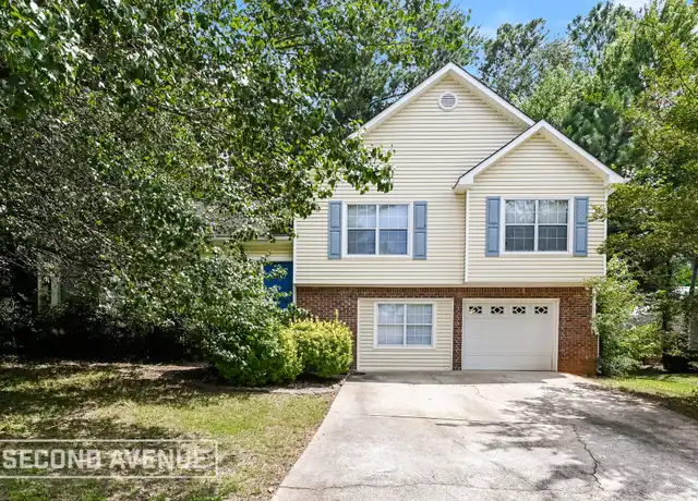 Property at 2005 Chesterfield Dr NW, Kennesaw, GA, 30144, 4 beds, 3 baths, [object Object]