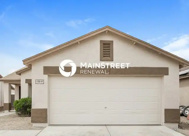 Property at 12810 N 115th Ave, El Mirage, AZ, 85335, 3 beds, 2 baths, [object Object]