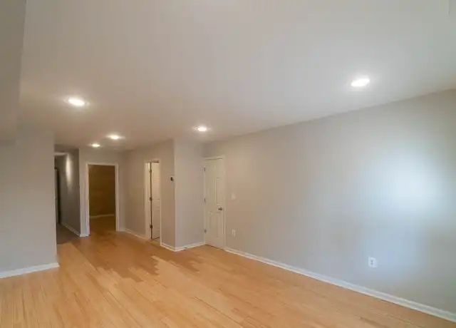 Property at 1121 Queen St NE #2, Washington, DC, 20002, 2 beds, 1 bath, [object Object]