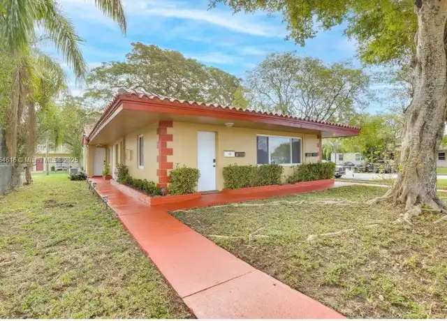 Property at 17001 NE 20th Ave Unit 1, North Miami Beach, FL, 33162, 2 beds, 1 bath, [object Object]
