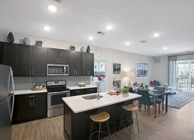 Property at Parc At Roxbury - 400 Cardinal Ct, Ledgewood, NJ, 07852, 1-2 bed, 1-2 bath, [object Object]