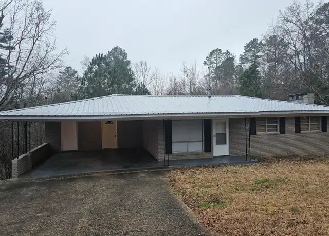 Property at 757 Waterview Dr, Meridian, MS, 39307, 3 beds, 1 bath, [object Object]