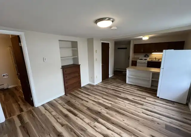 Property at 61 E Allen St Unit G, Winooski, VT, 05404, 0 beds, 1 bath, [object Object]