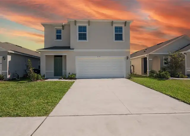 Property at 2119 Tay Wes Dr, Saint Cloud, FL, 34771, 5 beds, 3 baths, [object Object]