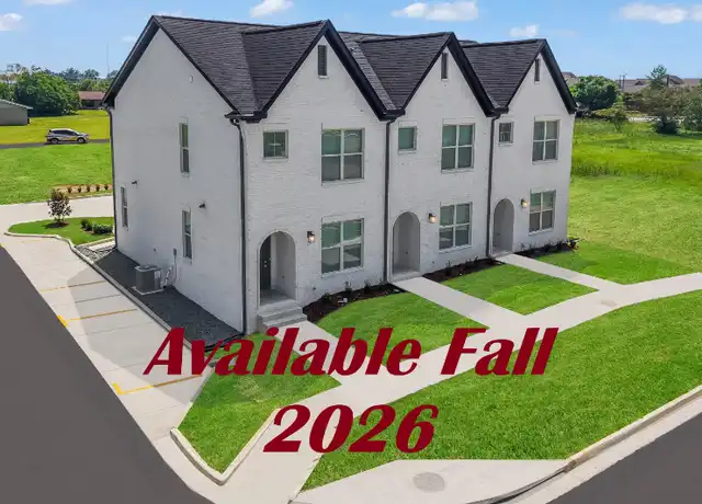Property at 901 27th St Unit A, Tuscaloosa, AL, 35401, 3 beds, 3 baths, [object Object]