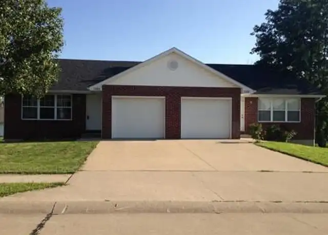 Property at 2504 Carnation Dr, Columbia, MO, 65202, 3 beds, 2 baths, [object Object]