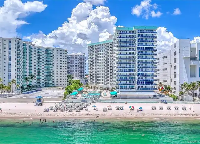 Property at 3725 S Ocean Dr #411, Hollywood, FL, 33019, 1 bed, 1.5 baths, [object Object]