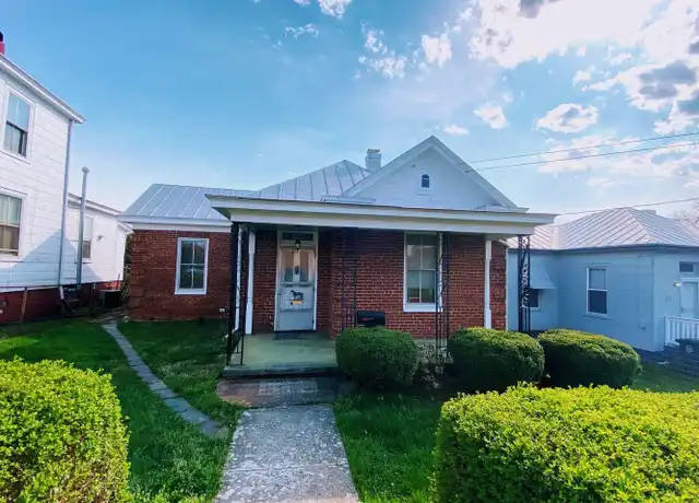 Property at 549 Wilton Ave, Lynchburg, VA, 24501, 2 beds, 1 bath, [object Object]