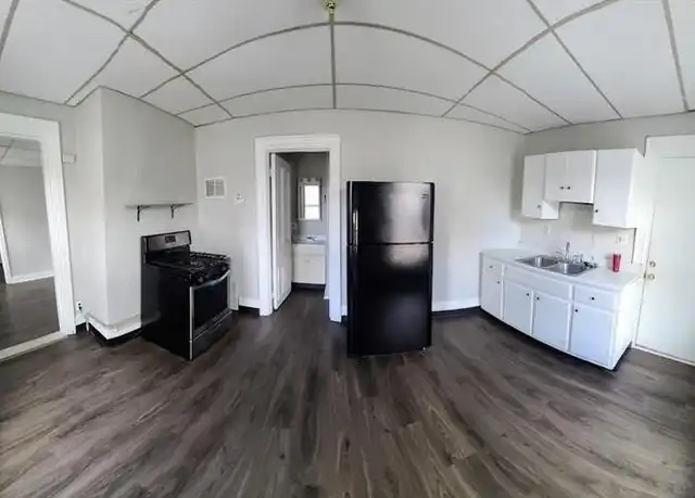 Property at 1400 Middle St Unit 4, Pittsburgh, PA, 15215, 1 bed, 1 bath, [object Object]