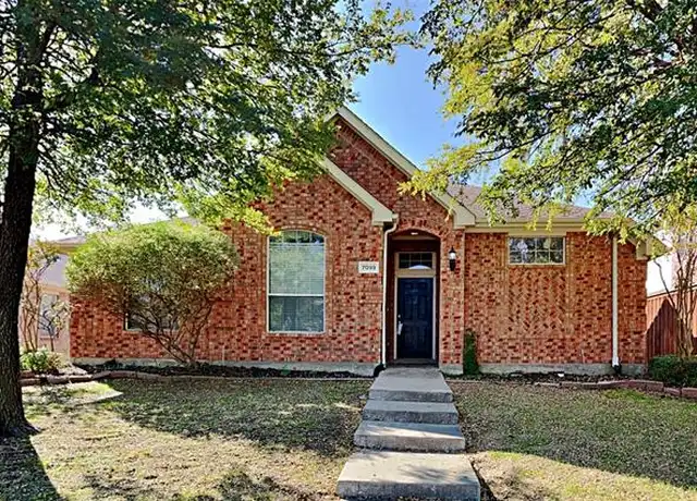 Property at 7099 Juniper Dr, Frisco, TX, 75033, 4 beds, 2 baths, [object Object]