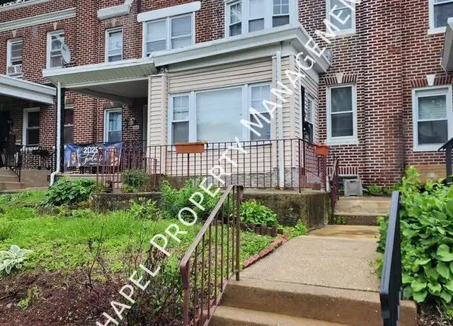 Property at 6620 Lebanon Ave, Philadelphia, PA, 19151, 3 beds, 1 bath, [object Object]