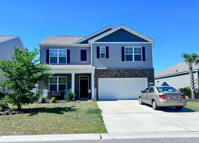 Property at 997 Laurens Mill Dr, Myrtle Beach, SC, 29579, 5 beds, 3 baths, [object Object]