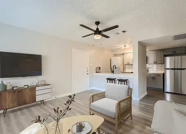 Property at Rise Oak Creek - 1950 Oak Creek Ln, Bedford, TX, 76022, 2 beds, 2 baths, [object Object]