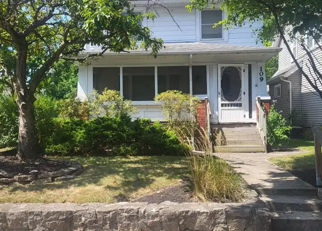 Property at 109 S Westgate Ave, Columbus, OH, 43204, 3 beds, 1 bath, [object Object]