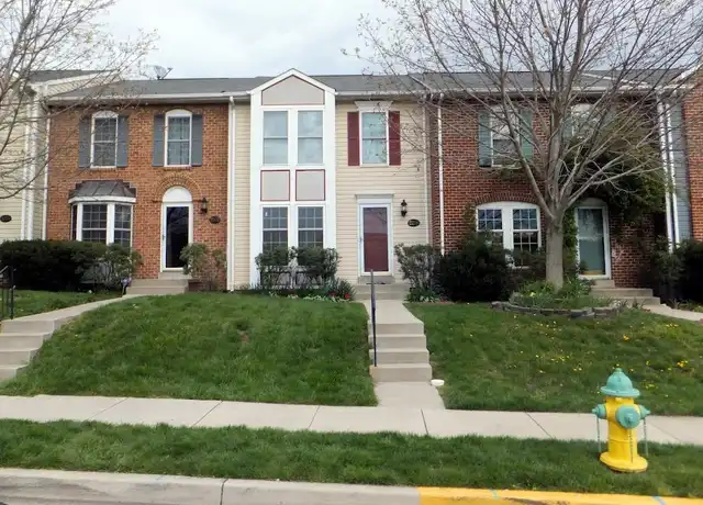 Property at 2206 Wetherburne Way, Frederick, MD, 21702, 4 beds, 3.5 baths, [object Object]