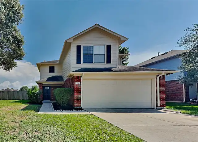 Property at 17303 Davenway Dr, Houston, TX, 77084, 3 beds, 2.5 baths, [object Object]