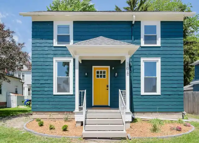 Property at 308 E Franklin St, Appleton, WI, 54911, 2 beds, 1 bath, [object Object]