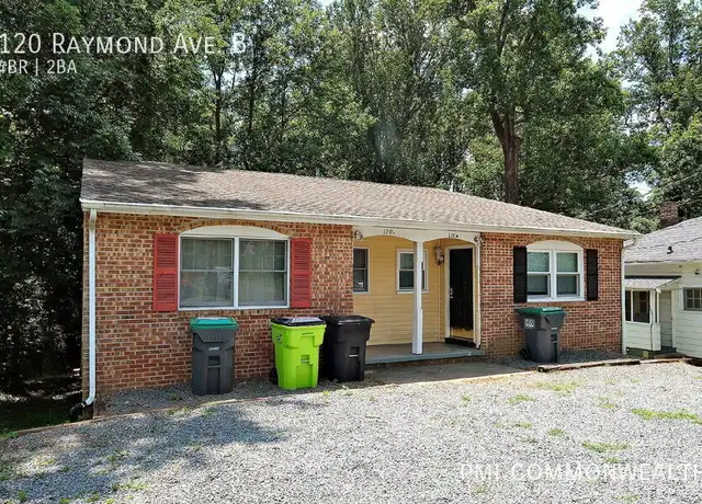 Property at 120 Raymond Ave Unit B, Charlottesville, VA, 22903, 4 beds, 2 baths, [object Object]