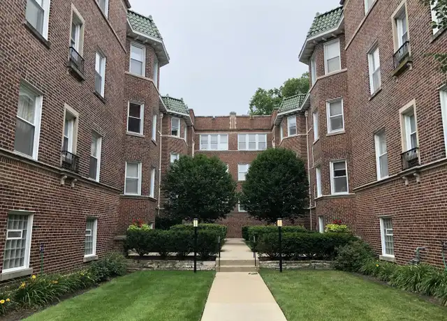 Property at 1226 Elmwood Ave Unit 1E, Evanston, IL, 60202, 2 beds, 2 baths, [object Object]