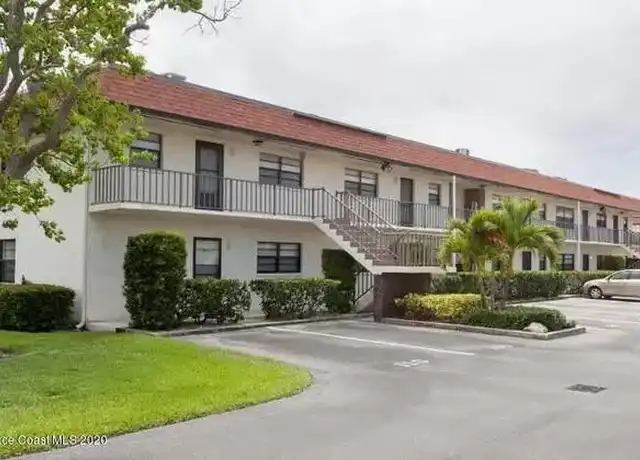 Property at 200 St Lucie Ln, Cocoa Beach, FL, 32931, 1 bed, 2 baths, [object Object]