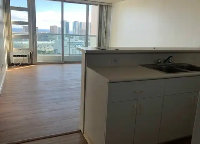 Property at 1450 Young St #2505, Honolulu, HI, 96814, 1 bed, 1 bath, [object Object]