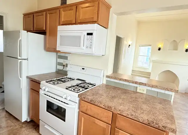 Property at 321 S Stone Ave #4, Tucson, AZ, 85701, 1 bed, 1 bath, [object Object]