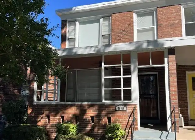 Property at 4969 12th St NE, Washington, DC, 20017, 3 beds, 2 baths, [object Object]