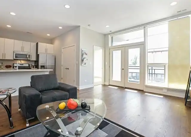Property at 2740 West North Ave, Chicago, IL, 60647, 2 beds, 2 baths, [object Object]