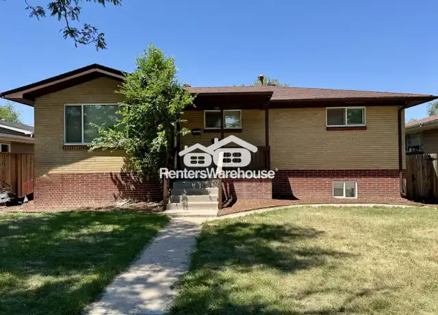 Property at 1245 Iola St, Aurora, CO, 80010, 3 beds, 1 bath, [object Object]